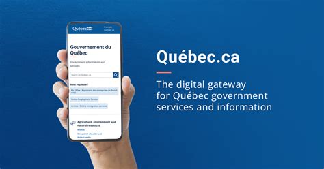 icriq quebec|Enterprise register .